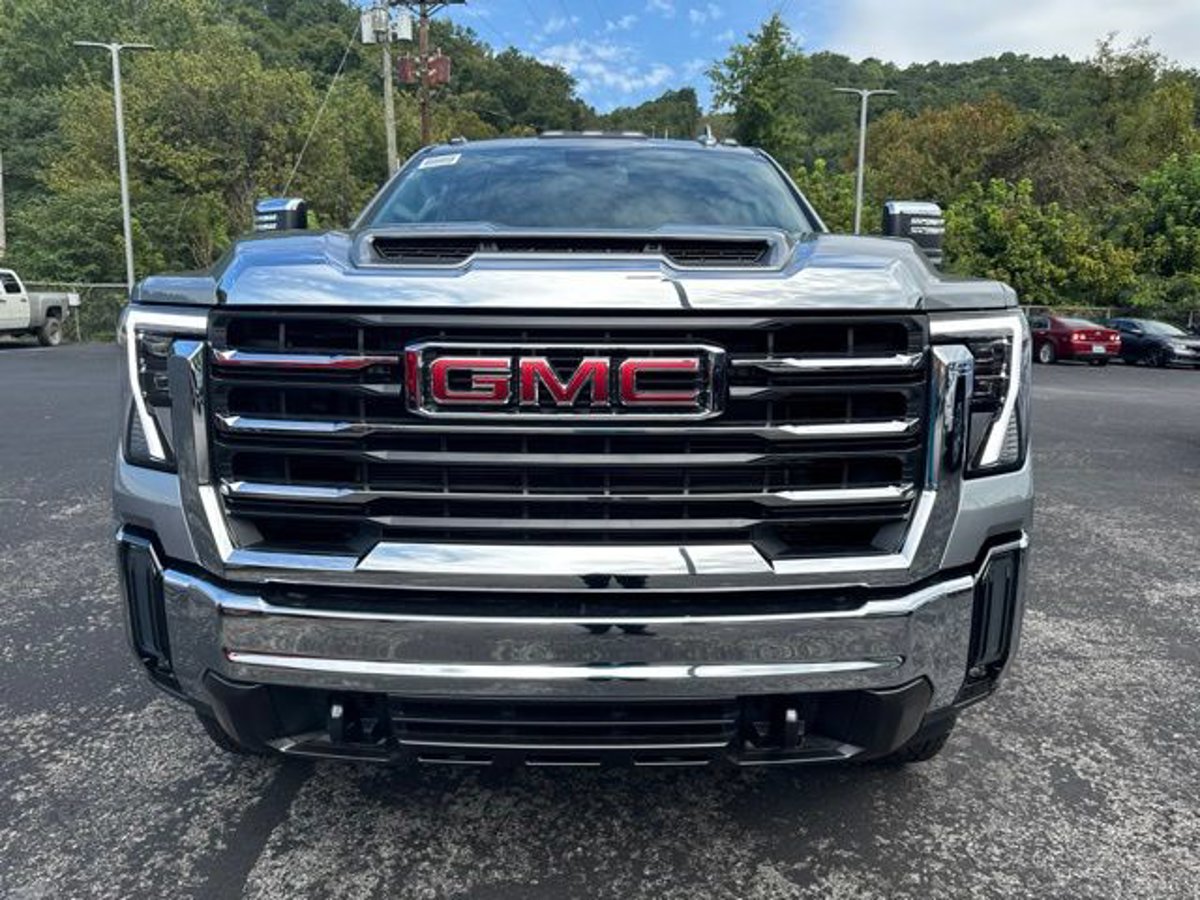 gmc sierra 2500hd 2026 1GT4UNE73TF371762 image gmc sierra 2500hd 2026 1GT4UNE73TF371762 image